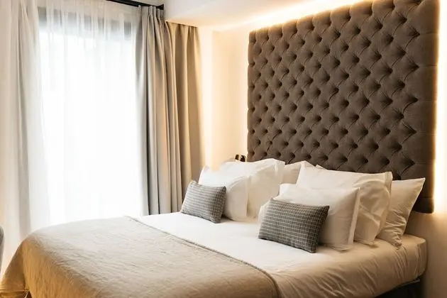 Boutique Hotel Petit Montisión - Öne Çıkan Resim