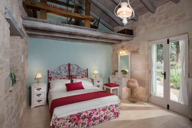 Boutique Villa Petra Eleni - Öne Çıkan Resim
