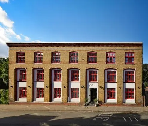 Boutiquehotel Petuh am Hafen - adults only