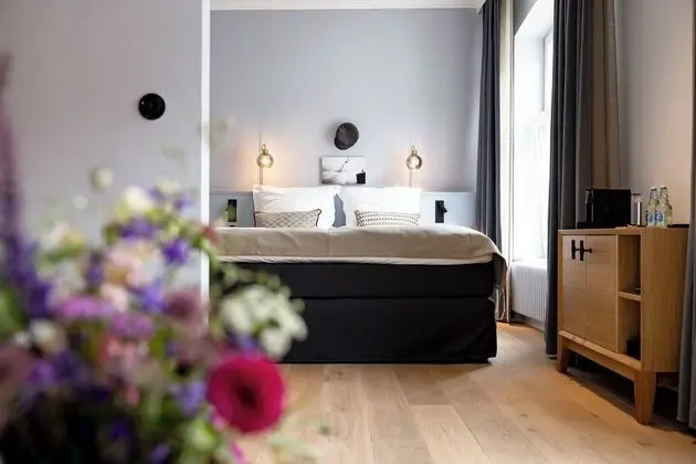 Boutiquehotel Petuh am Hafen - adults only - Öne Çıkan Resim