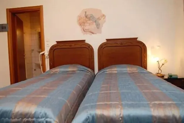 Boutique Hotel Philippion Florina - Oda