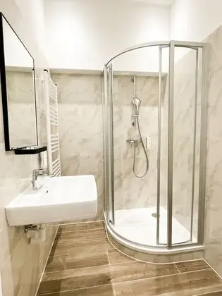 Boutique Hotel Piano Nobile – am Stubenring - Banyo Tipleri
