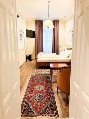 Boutique Hotel Piano Nobile – am Stubenring - Öne Çıkan Resim
