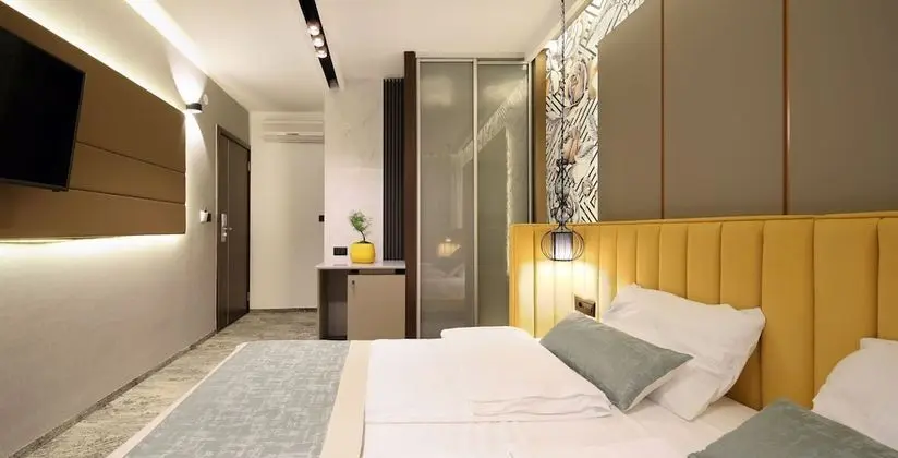 Boutique Hotel PLATINUM - 1