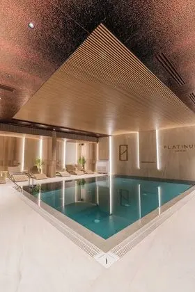 Boutique Hotel PLATINUM - Öne Çıkan Resim
