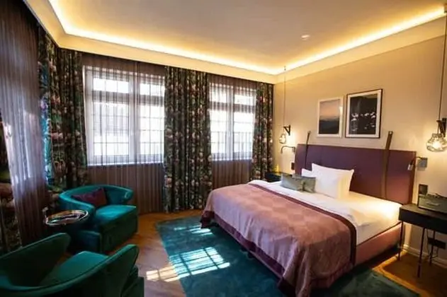 Boutique Hotel Poppenbütteler Hof - Öne Çıkan Resim