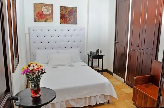 Hotel Boutique Portón de Granada