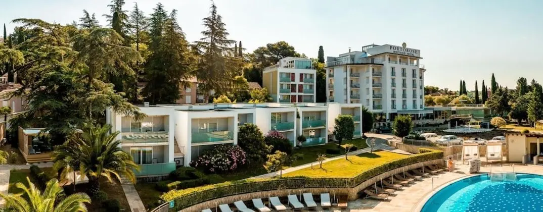 Boutique Hotel Portorose