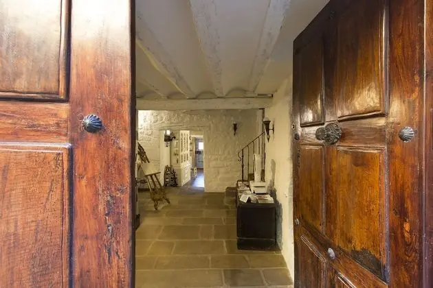 Hotel Boutique Posada de Sajazarra