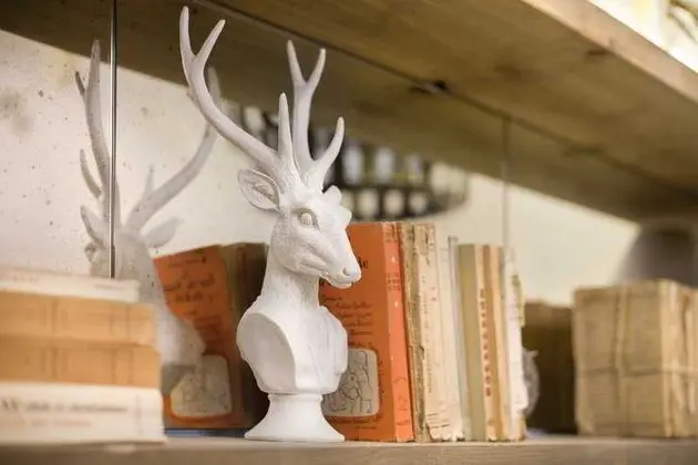 Boutique Hotel Posada Terra Santa