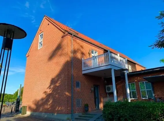 Boutique Hotel Postgården