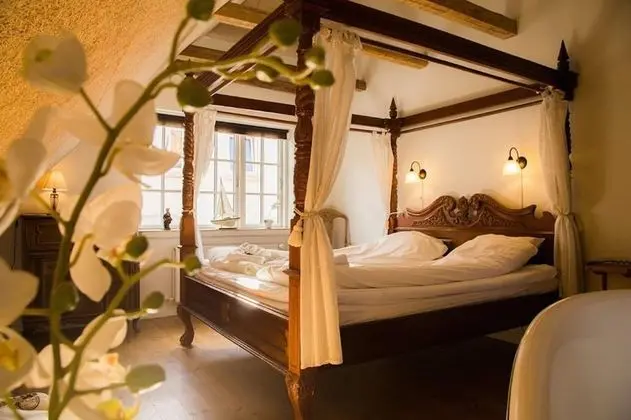 Boutique Hotel Postgården - Öne Çıkan Resim