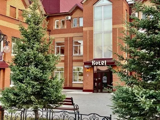 Boutique hotel Prague