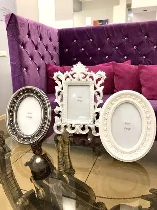 Boutique hotel Prague - Lobi
