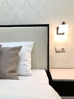 Boutique hotel Prague - Oda