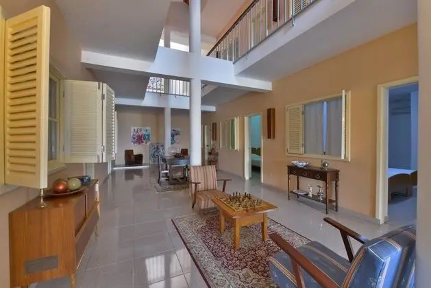 Boutique Hotel Praia Maria