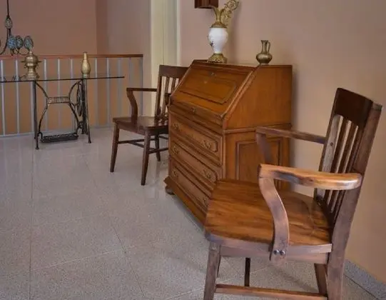 Boutique Hotel Praia Maria - İç Mekan