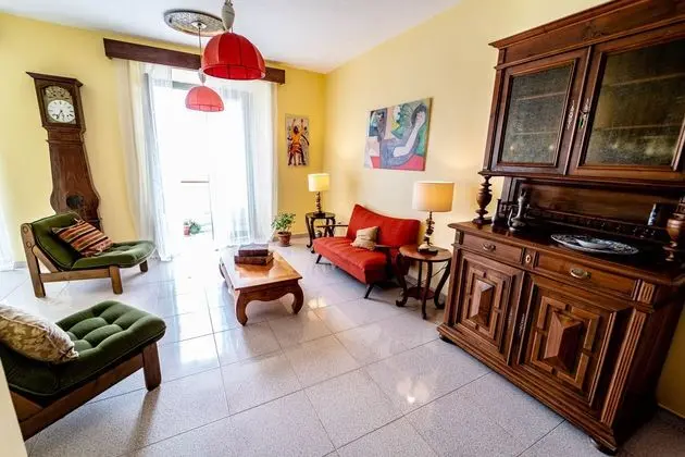 Boutique Hotel Praia Maria - Lobi