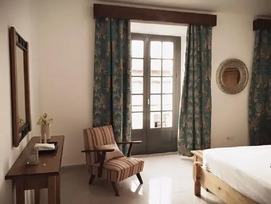 Boutique Hotel Praia Maria - Oda Düzeni