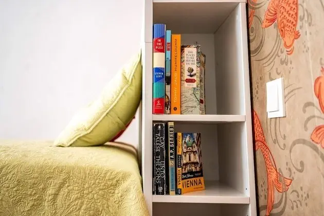 Boutique Prater Apartment Vienna