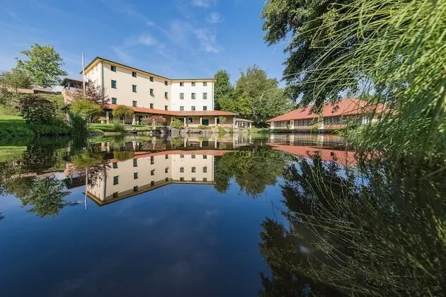 Boutique Hotel Pri Mlyne