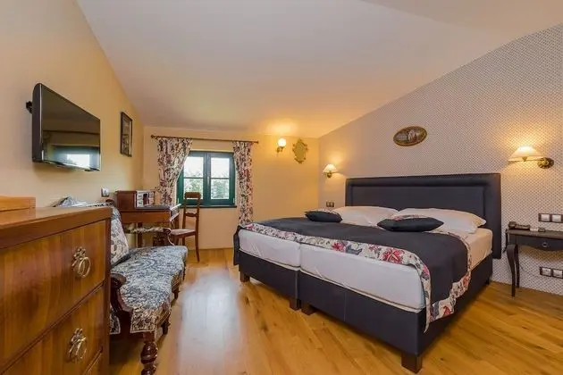 Boutique Hotel Pri Mlyne - Oda