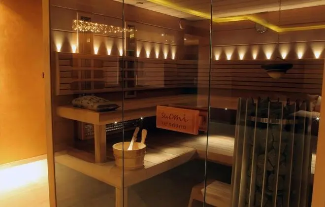 Boutique Hotel Pri Mlyne - Spa