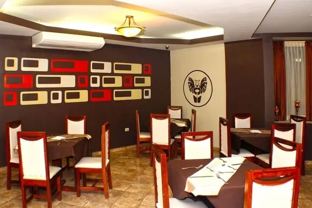 Hotel Boutique Primavera - Yerinde Yemek