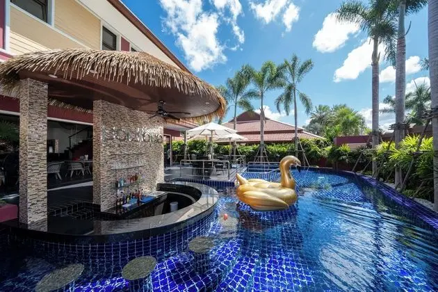 Boutique Resort Private Pool Villa - Öne Çıkan Resim