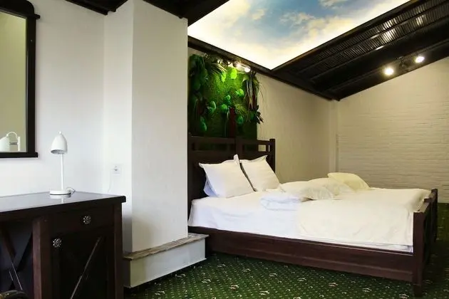 Boutique Hotel Promenad - Oda