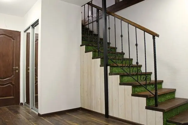 Boutique Hotel Promenad - Oda Düzeni