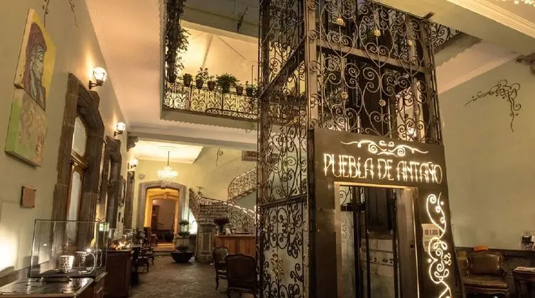 Boutique Puebla de Antaño