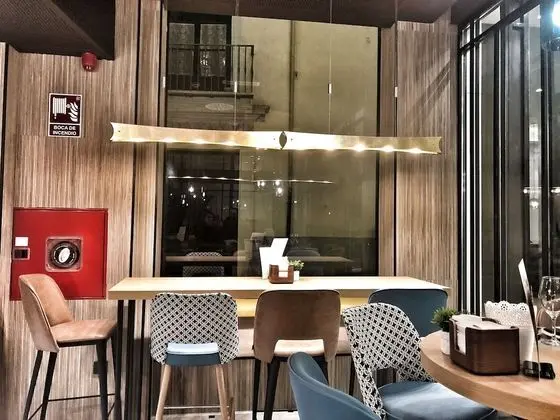 Hotel Boutique Puerta de las Granadas - Yerinde Yemek