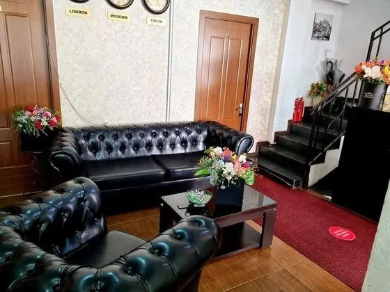 Boutique Hotel Qeroli Tbilisi