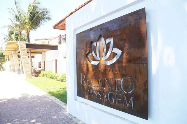 Hotel Boutique Recanto da Passagem