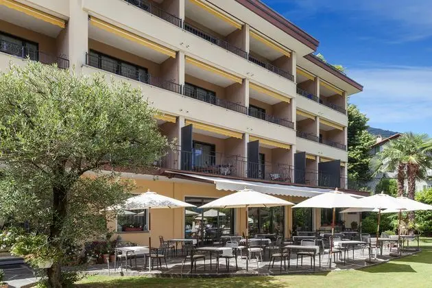 Boutique-Hotel Remorino, The Originals Relais