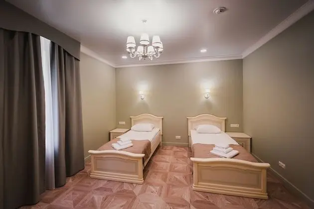 Boutique Hotel Renaissance - Oda