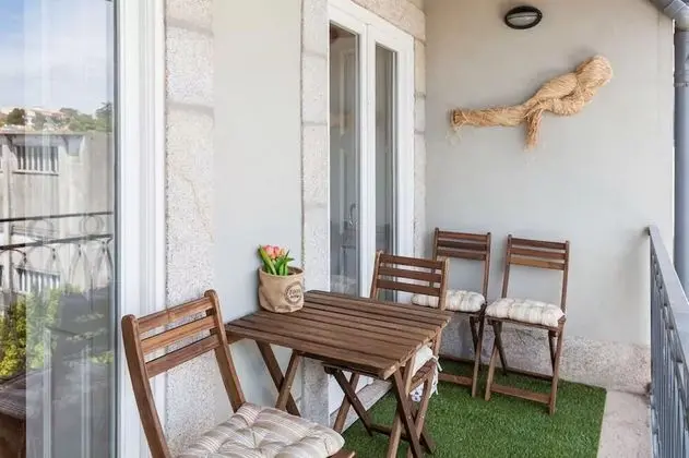 Boutique Rentals - Boho Chic Apartment - Yerinde Yemek