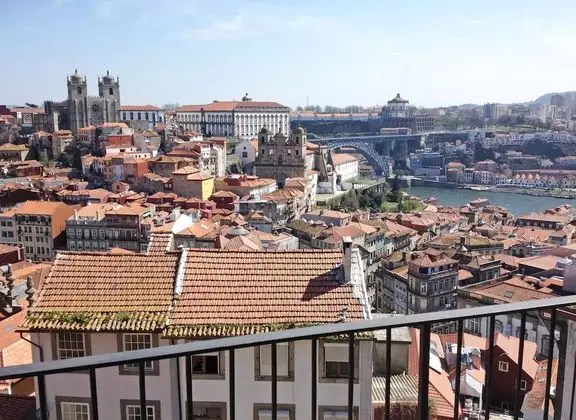 Boutique Rentals Hidden Treasure Douro Apartment