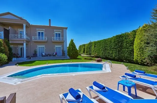 Boutique Residence