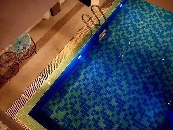 The Boutique Residence Hotel Penang