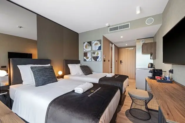 Boutique Residence - Royal Apartments - Öne Çıkan Resim