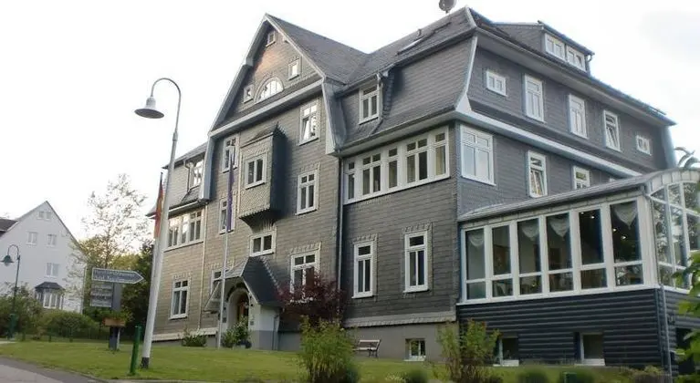 Boutique Hotel Residenz