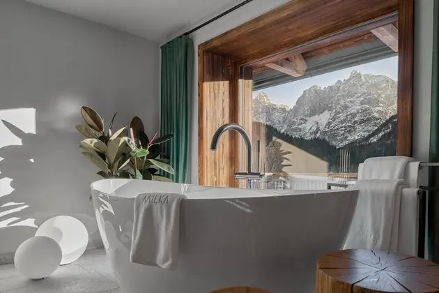 Boutique Hotel and Restaurant Milka - Öne Çıkan Resim
