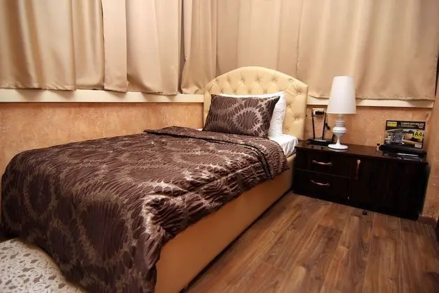 Hotel Boutique Restorant GLORIA - Oda