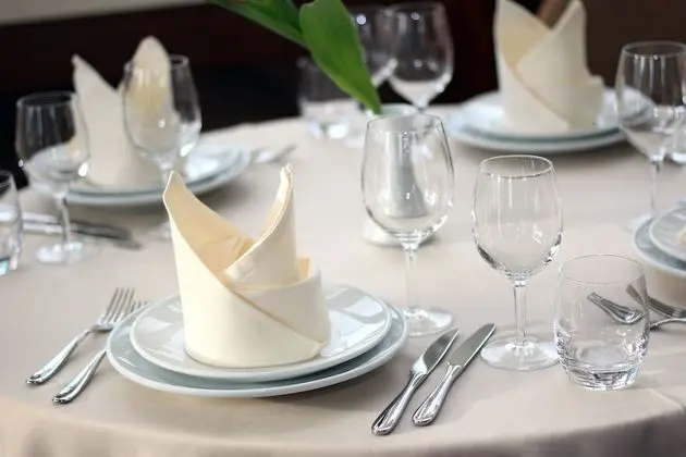 Hotel Boutique Restorant GLORIA - Yerinde Yemek