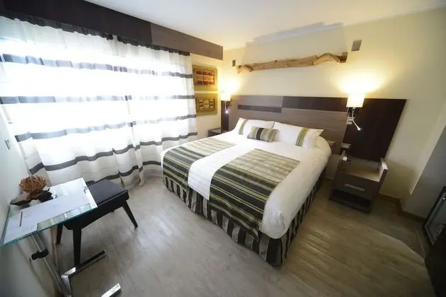 Hotel Boutique Reyall - Öne Çıkan Resim