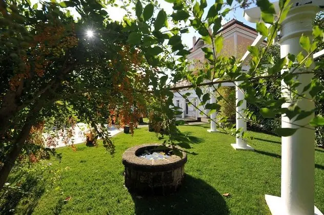 Boutique Hotel Ristorante Don Alfonso 1890 - Dış Mekan