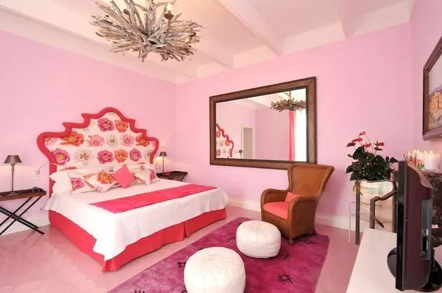 Boutique Hotel Ristorante Don Alfonso 1890 - Oda
