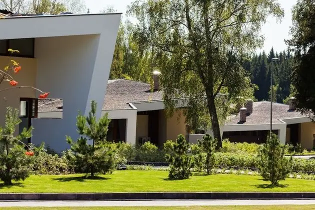 Boutique Hotel Rodniki